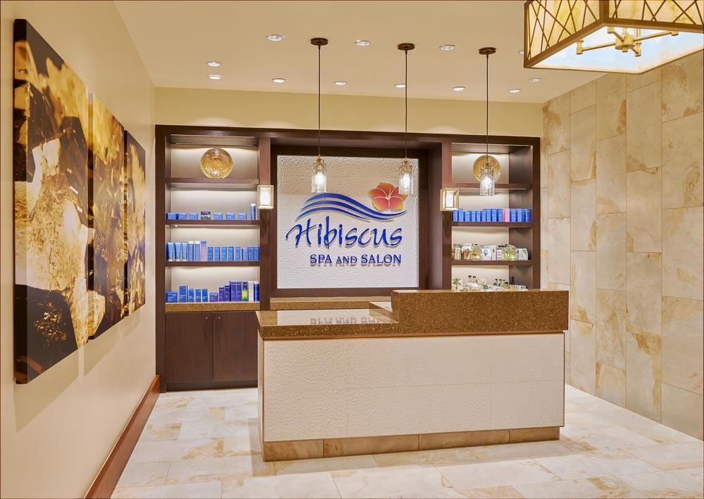The Westin Las Vegas Hotel & Spa Екстериор снимка