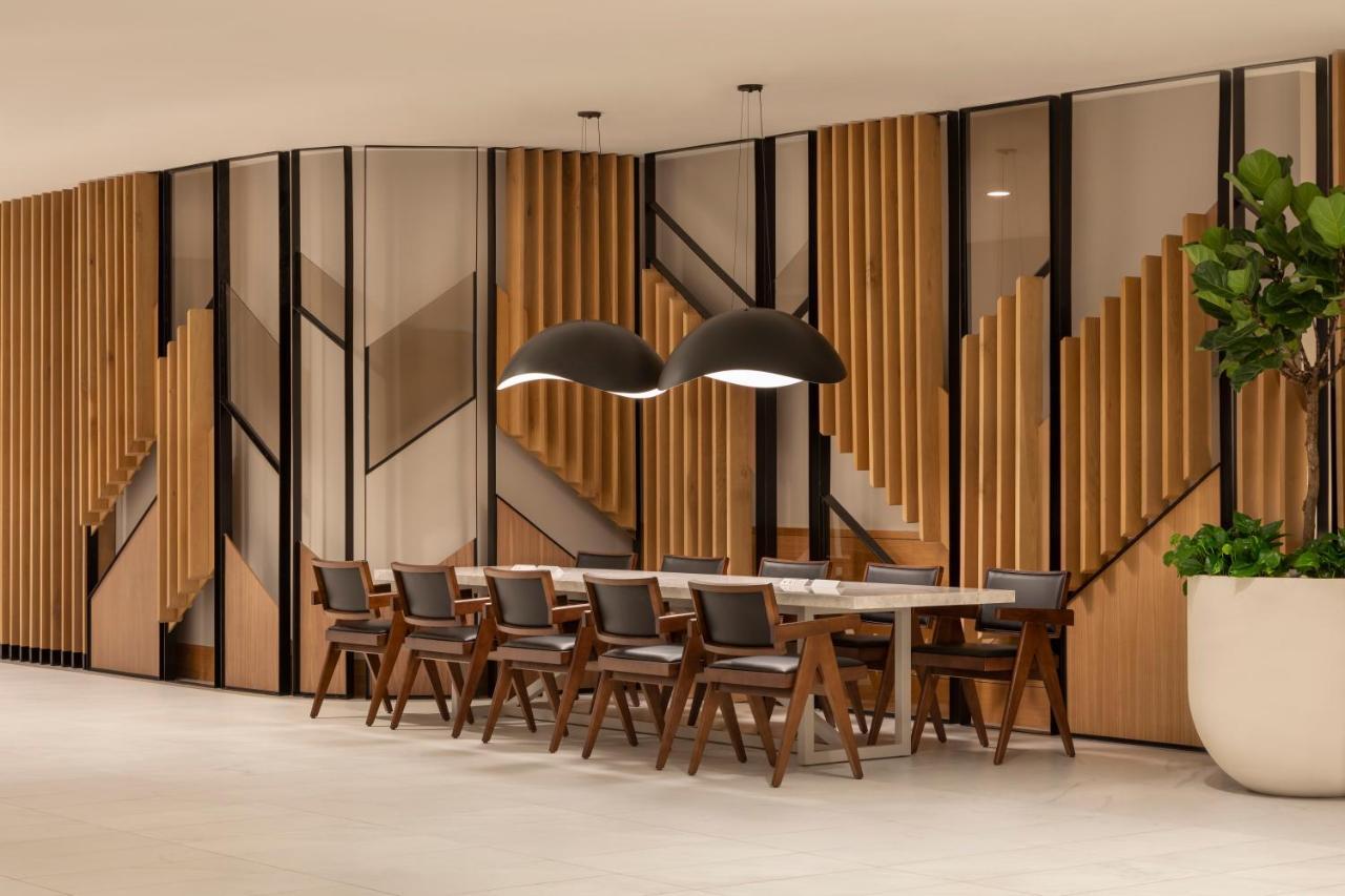 The Westin Las Vegas Hotel & Spa Екстериор снимка