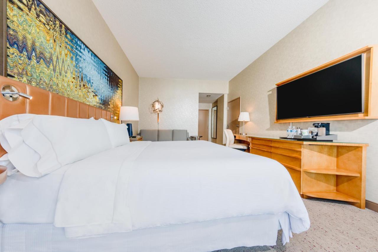 The Westin Las Vegas Hotel & Spa Екстериор снимка