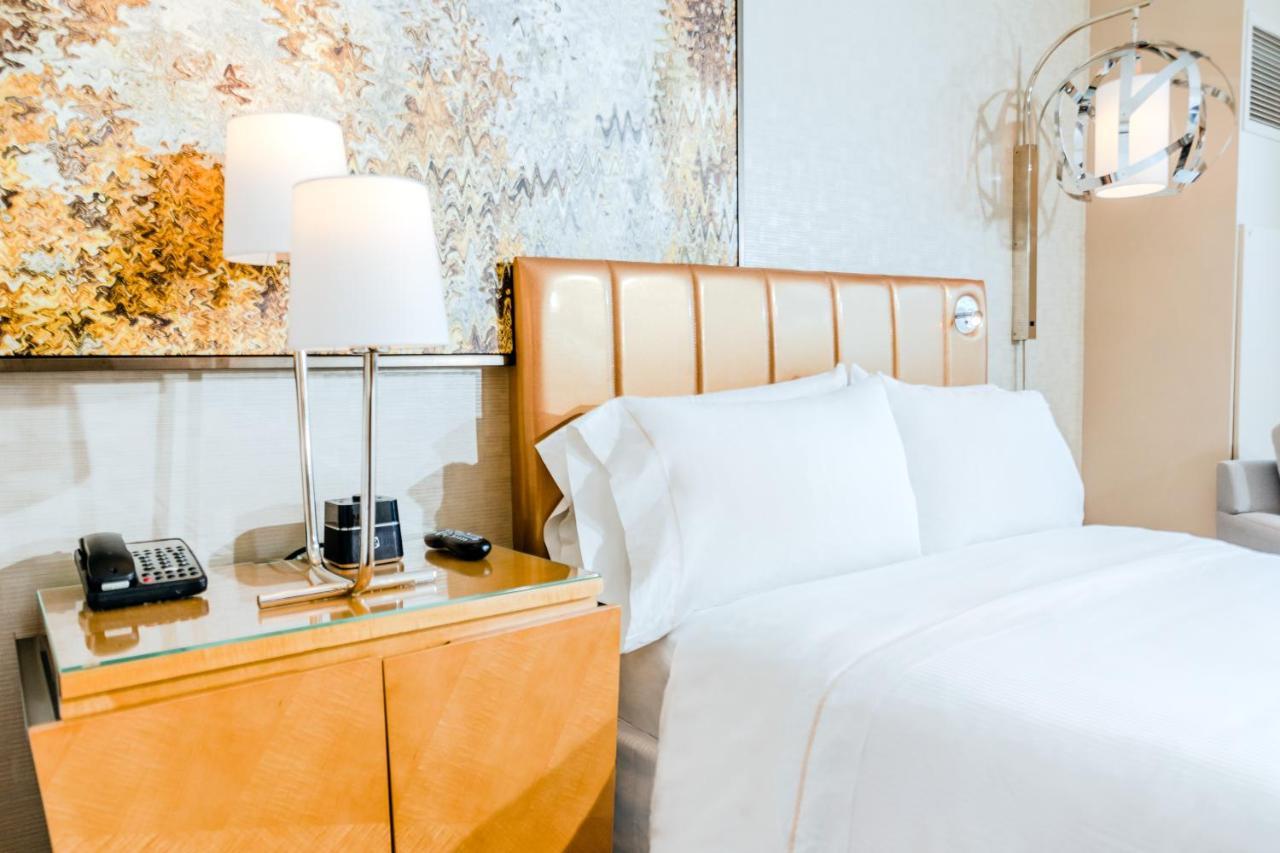 The Westin Las Vegas Hotel & Spa Екстериор снимка