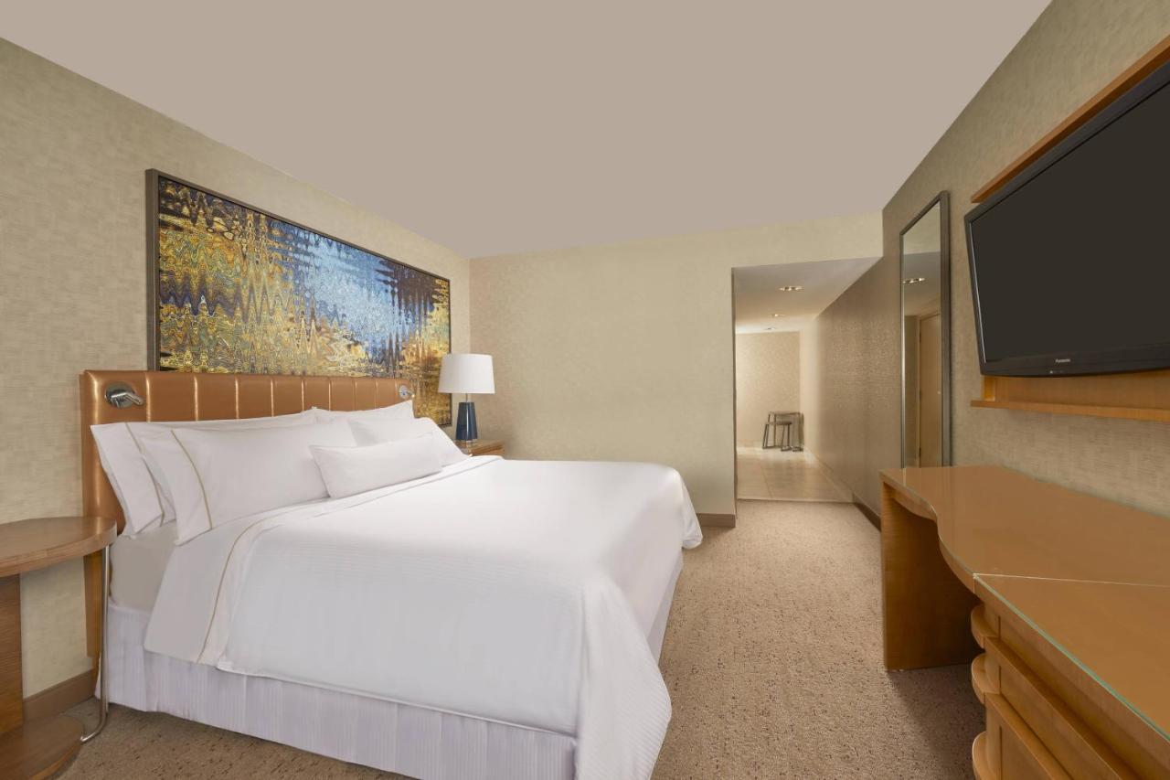 The Westin Las Vegas Hotel & Spa Екстериор снимка