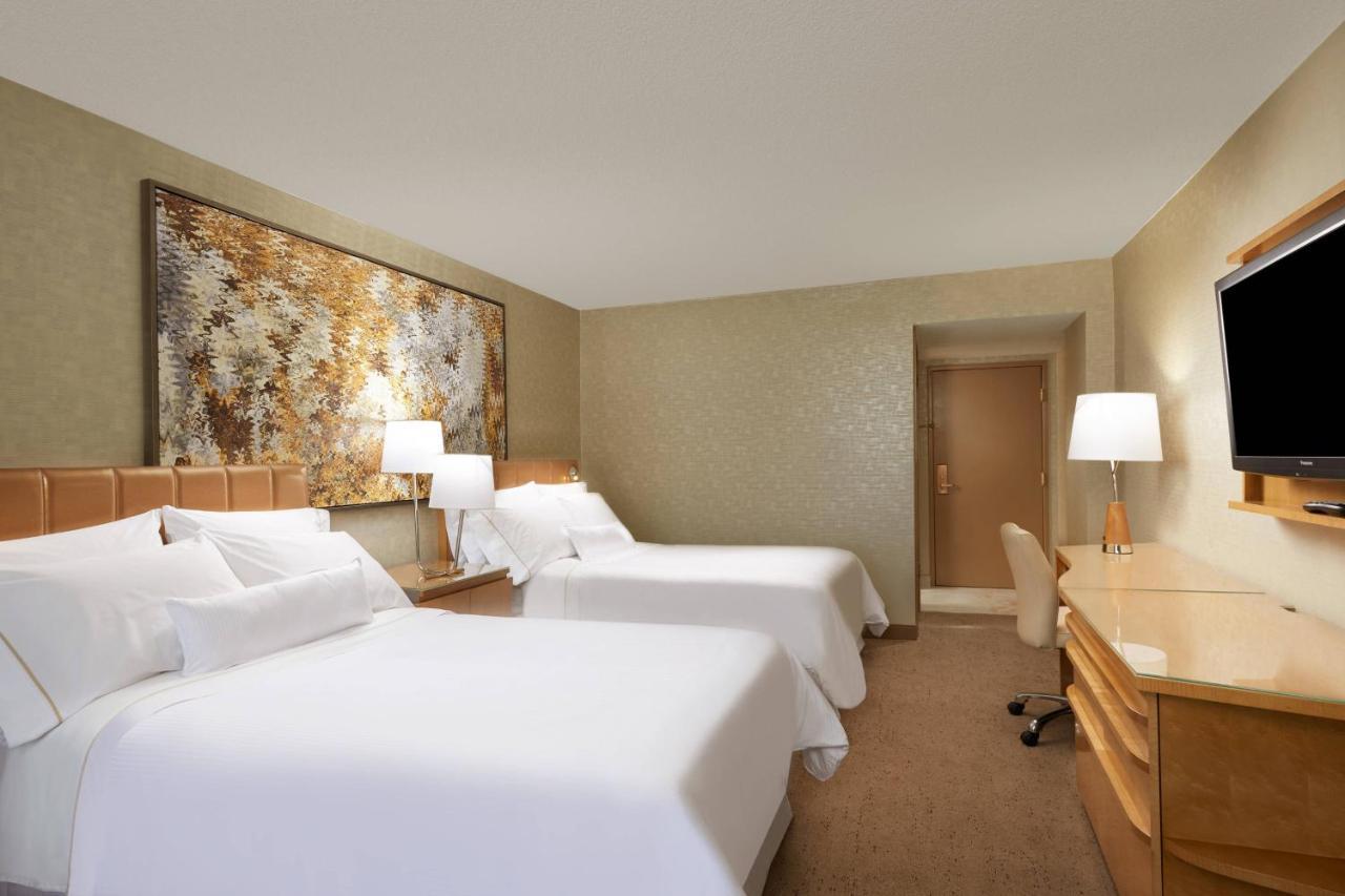 The Westin Las Vegas Hotel & Spa Екстериор снимка