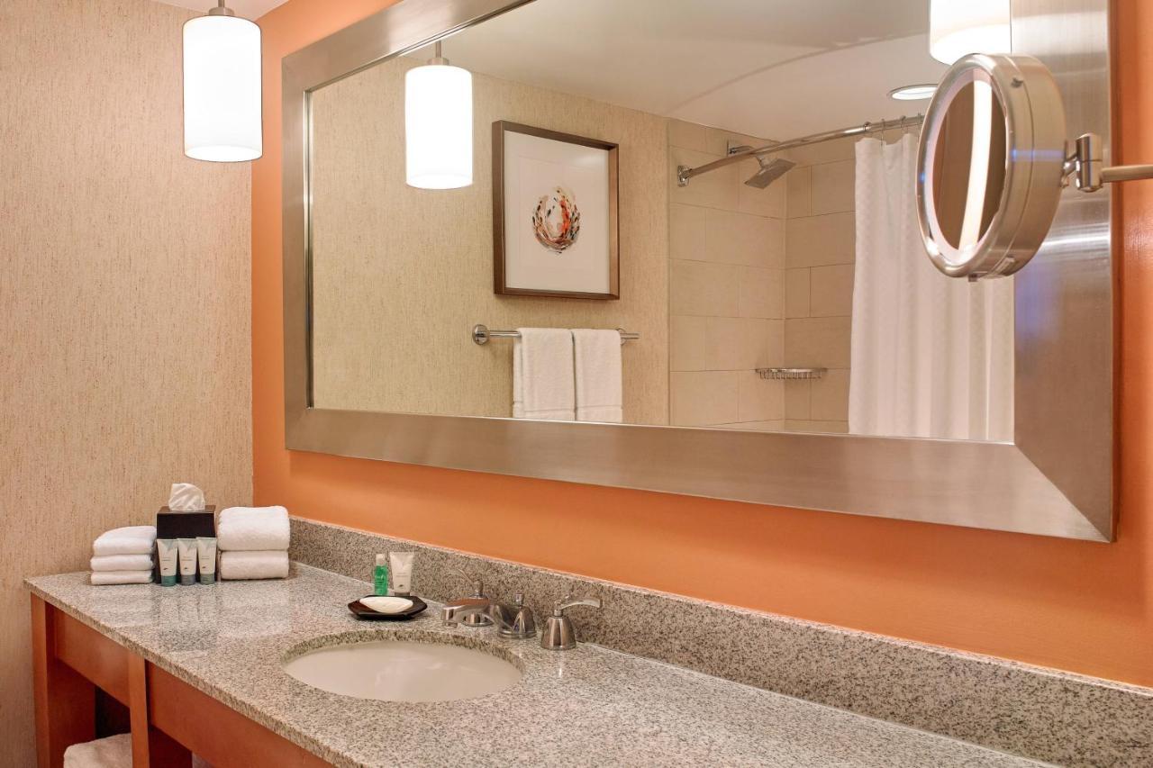 The Westin Las Vegas Hotel & Spa Екстериор снимка