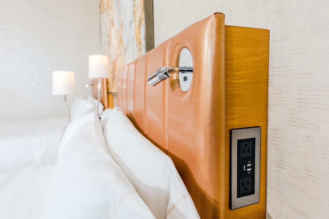 The Westin Las Vegas Hotel & Spa Екстериор снимка
