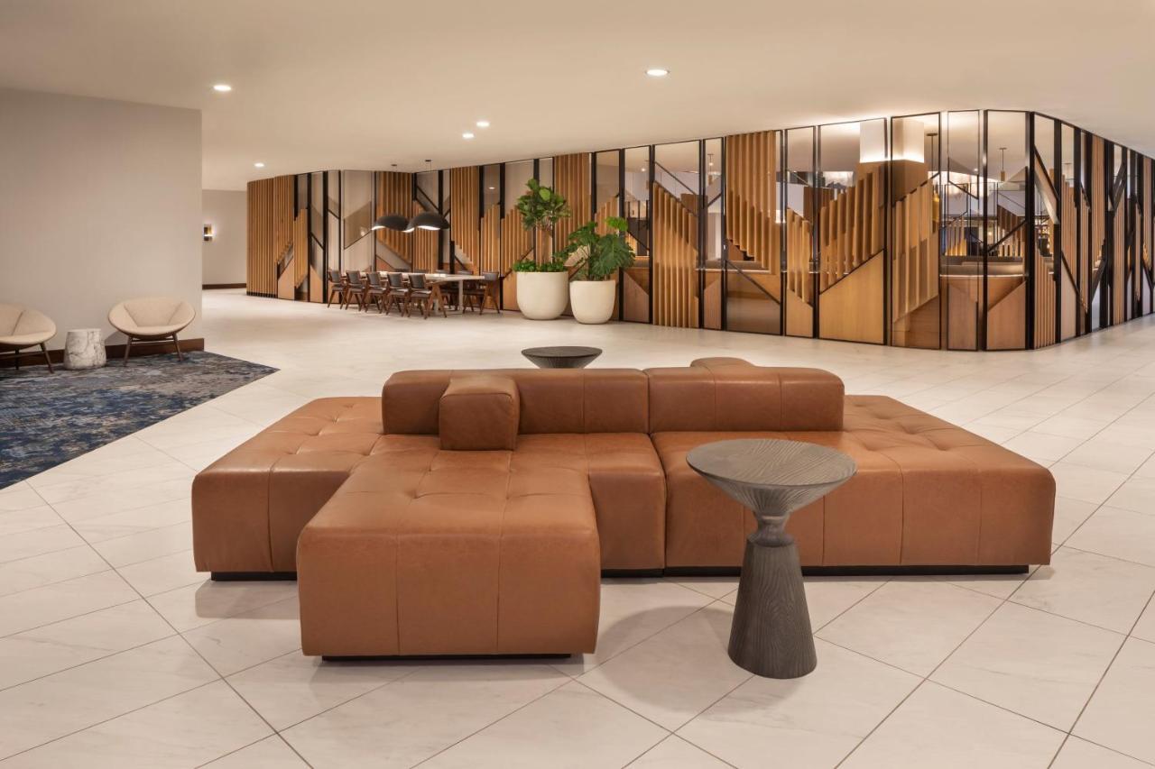 The Westin Las Vegas Hotel & Spa Екстериор снимка