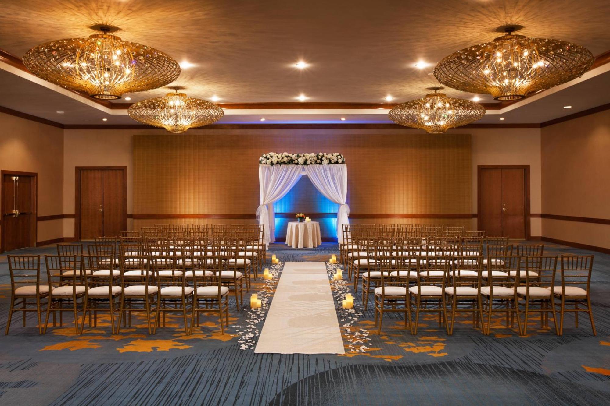 The Westin Las Vegas Hotel & Spa Екстериор снимка
