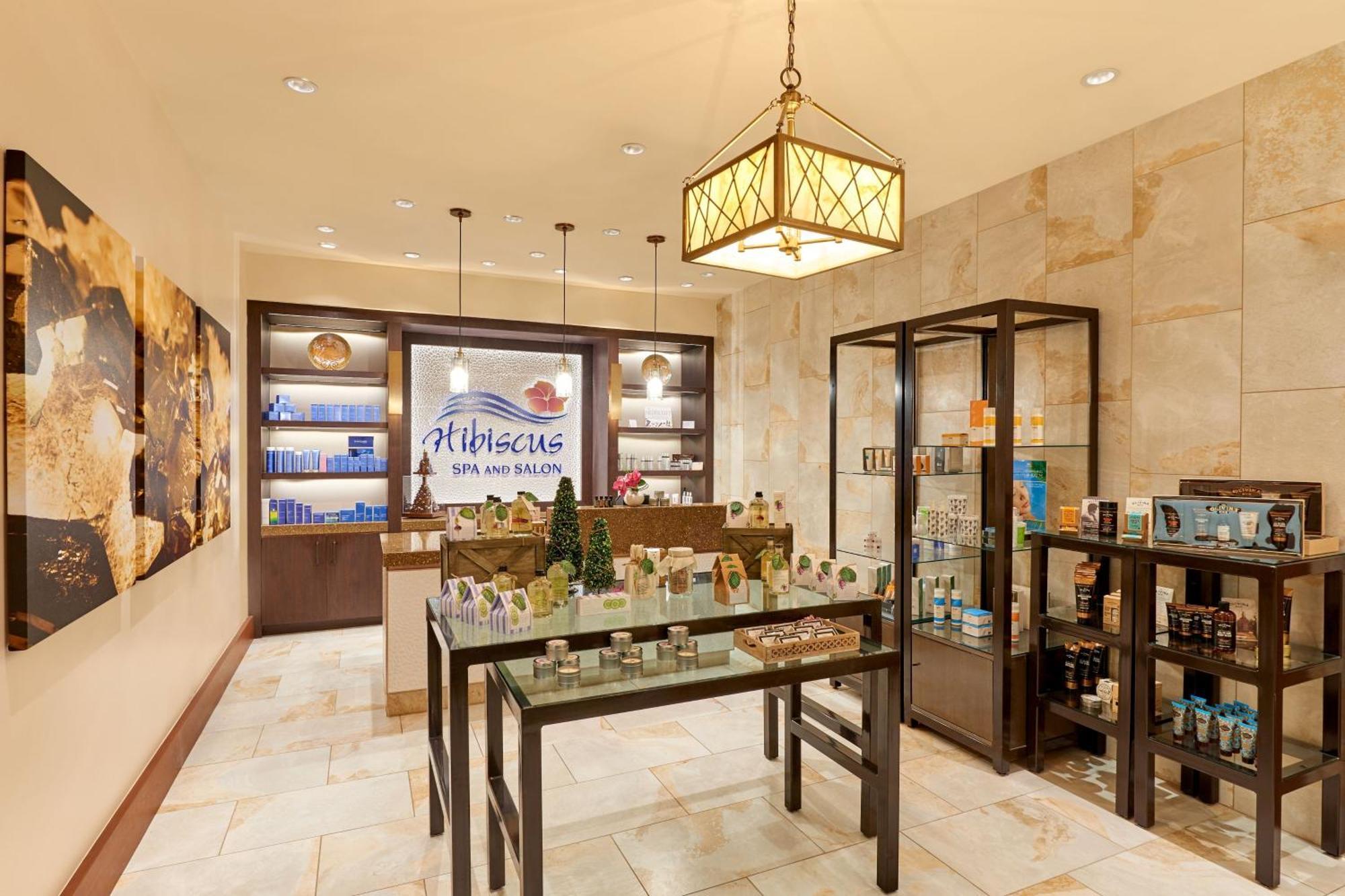 The Westin Las Vegas Hotel & Spa Екстериор снимка