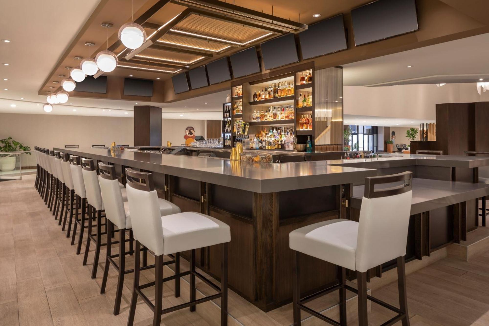 The Westin Las Vegas Hotel & Spa Екстериор снимка