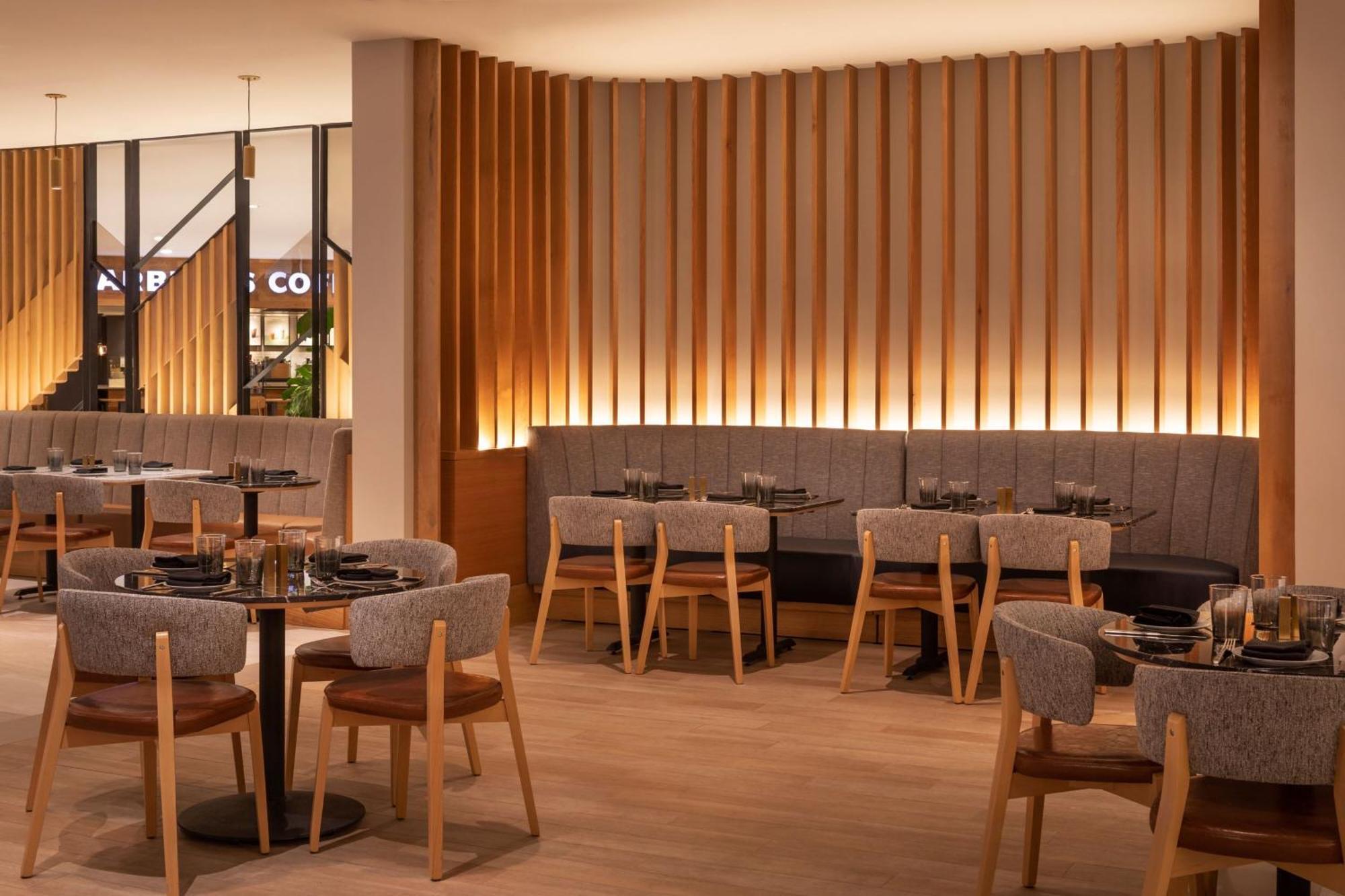 The Westin Las Vegas Hotel & Spa Екстериор снимка