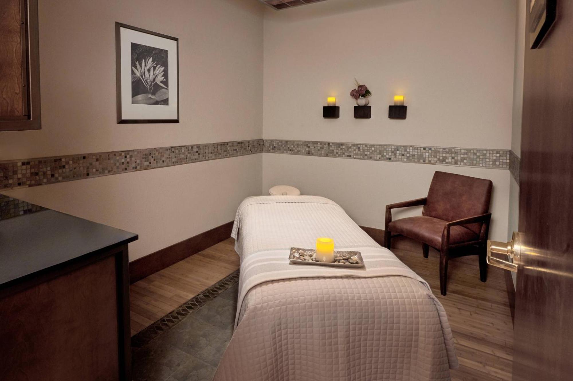 The Westin Las Vegas Hotel & Spa Екстериор снимка