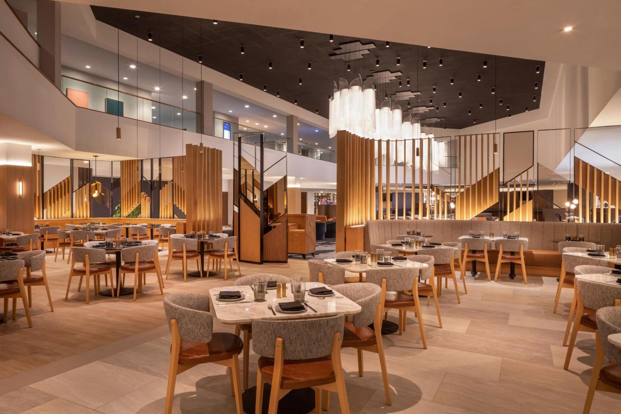 The Westin Las Vegas Hotel & Spa Екстериор снимка