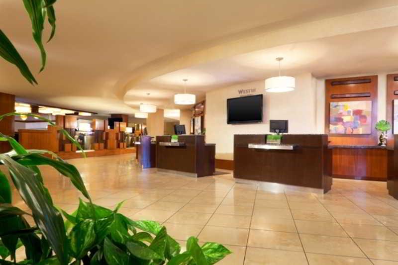The Westin Las Vegas Hotel & Spa Интериор снимка
