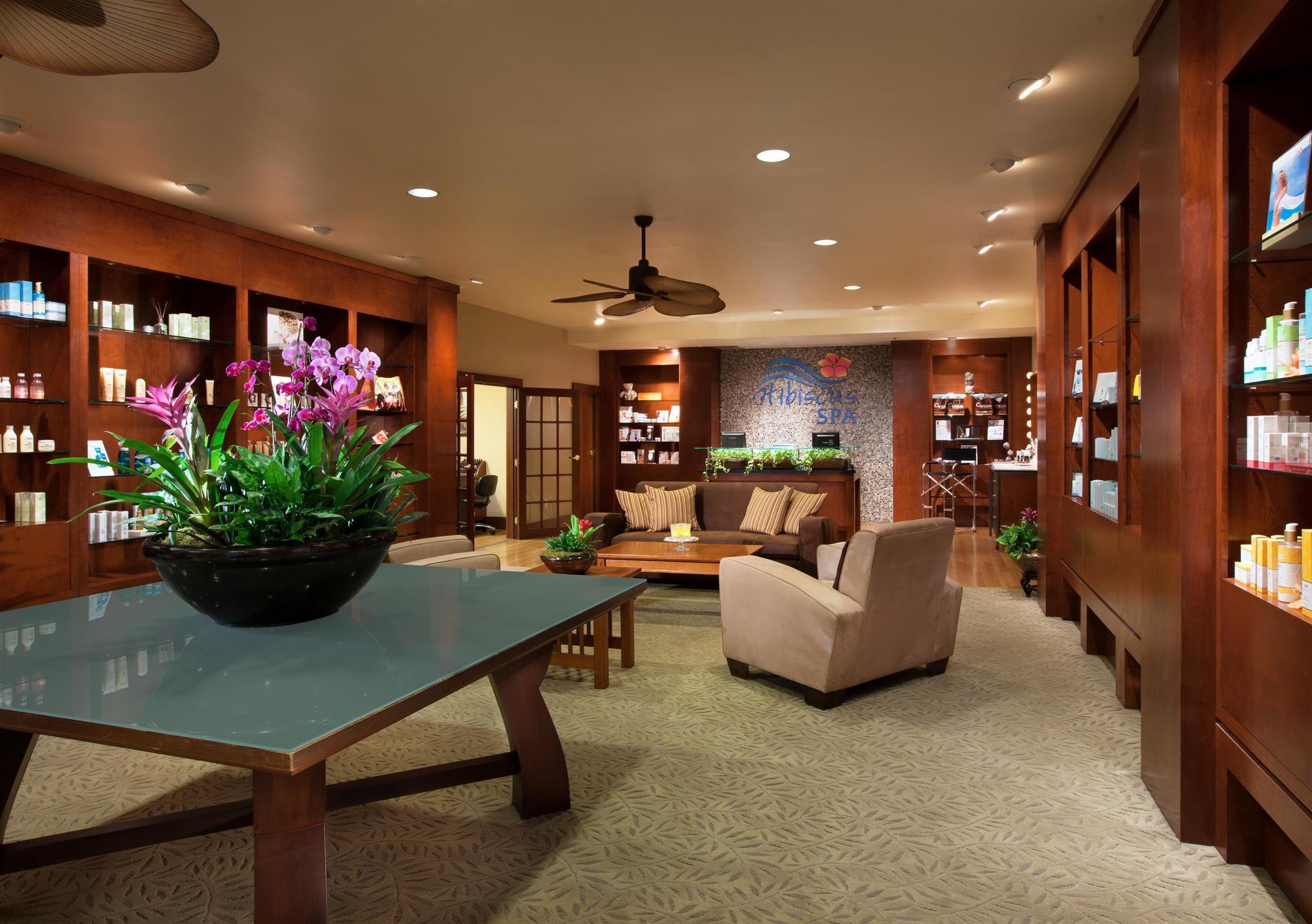 The Westin Las Vegas Hotel & Spa Екстериор снимка