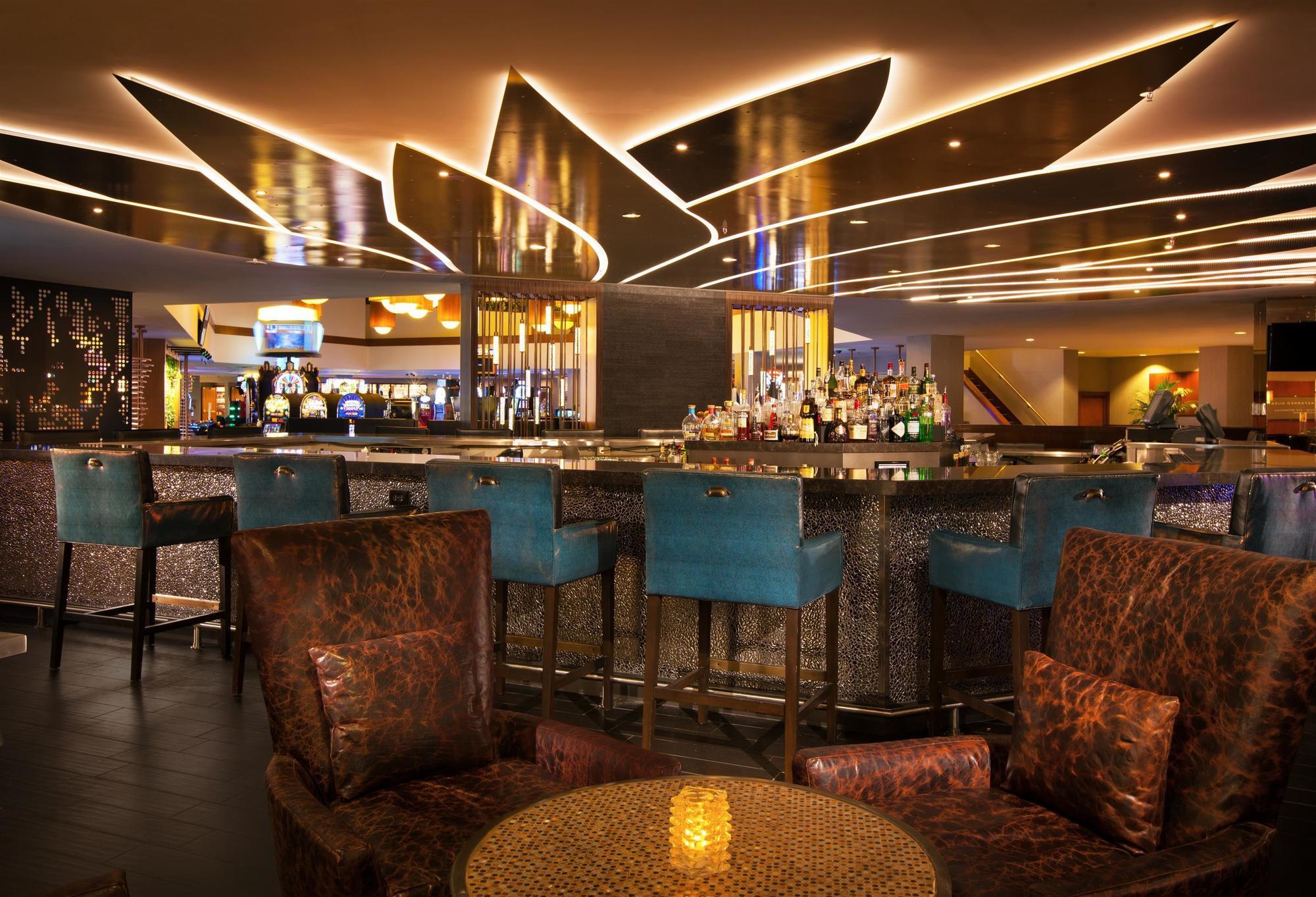 The Westin Las Vegas Hotel & Spa Екстериор снимка